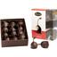 Конфеты Chocinis Вишня в черном шоколаде, 200 г - миниатюра 1