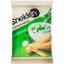 Сухарики Snekkin Пшенично-ржаные со вкусом сметана с зеленью 70 г (777403) - миниатюра 1