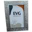 Фоторамка EVG Deco 8157 Silver, 20X30 см (DECO 20X30 8157 Silver) - миниатюра 1
