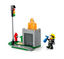 Конструктор LEGO City Пожарная бригада и полицейская погоня, 295 деталей (60319) - миниатюра 6