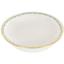 Тарелка суповая Alba ceramics Flower, 14 см, белая (769-036) - миниатюра 1