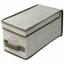 Короб складной с крышкой Handy Home, 30х15х15 см, серый (ESH05) - миниатюра 1