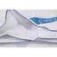 Одеяло Othello Clima Aria, 155х215 см, белый (svt-2000022320535) - миниатюра 3