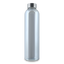 Пляшка Offtop із срібним напиленням, 500 мл (854987) - мініатюра 1