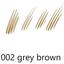 Маркер для бровей Gosh Brow Hair Stroke 24H Semi Tattoo Brow Liner Grey Brown тон 002, 1 мл - миниатюра 2