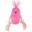 Іграшка для собак Trixie плюшева з пищалкою,13 см, в асортименті, 1шт (3618_1шт) - мініатюра 3