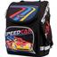 Рюкзак шкільний каркасний Smart PG-11 Speed Car, чорний (559007) - мініатюра 1