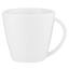 Чашка Ardesto, 220 мл, білий (AR3713) - мініатюра 1