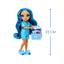 Кукла Rainbow High Junior PJ Party Skyler Bradshaw с аксессуарами 23 см (530947) - миниатюра 2