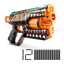 Скорострельный бластер Zuru X-Shot Skins Griefer Beast Out, 12 патронов (36561A) - миниатюра 2