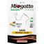 Монопротеїновий беззерновий вологий корм для котів Morando MioGatto Sensitive Monoprotein, курка, 85 г - мініатюра 1