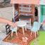 Ляльковий будиночок KidKraft Bianca City Life Mansion (65989) - мініатюра 10