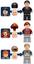 Конструктор LEGO Harry Potter Министерство магии, 990 деталей (76403) - миниатюра 7
