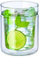 Набір склянок Simax Twin подвійна стінка, 2 шт., 200 мл (2342/2) - мініатюра 2