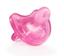 Силиконовая пустышка Chicco Physio Soft 16-36 мес., розовый (02713.11.00.00) - миниатюра 1