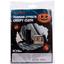 Тканина сітчаста Yes! Fun Halloween Creepy Cloth, 80х270 см, чорна (973669) - мініатюра 1