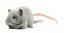 Мягкая игрушка Hansa Крыса,12см (5579) - миниатюра 1