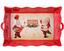 Блюдо Lefard Санта для запекания, 30х18х6 см (940-259) - миниатюра 1