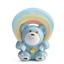 Игрушка-проектор Chicco Медвежонок под радугой, голубой (10474.20) - миниатюра 1