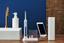 Электрическая зубная щетка Oral-B Smart 6 CrossAction Blue - миниатюра 8