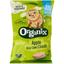 Печиво дитяче Organix Яблуко рисове органічне 40 г - мініатюра 1