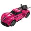 Автомобиль Sulong Toys Spray Car Sport розовый (SL-354RHP) - миниатюра 1