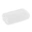 Салфетка махровая Saffran 16/1, 400 г/м2, 50х30 см, белый, 1 шт. (ІС00006) - миниатюра 1