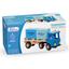 Іграшкова Вантажівка New Classic Toys з двома контейнерами, синій (10910) - мініатюра 2