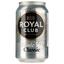 Напиток Royal Club Classic Tonic безалкогольный 330 мл (439881) - миниатюра 1