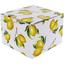 Набір салатників Lefard Сицилійський лимон 16 см білий із жовтим 2 шт. (922-038) - мініатюра 3