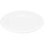 Тарілка пиріжкова Ardesto Prato, 15 см, біла (AR3601P) - мініатюра 1