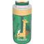 Бутылка для воды детская Kambukka Lagoon Kids Safari Jungle, 400 мл, зеленая (11-04051) - миниатюра 3