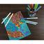 Набор фломастеров Crayola SuperTips washable пастельные цвета 12 шт. (58-7515) - миниатюра 5