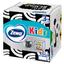 Серветки косметичні Zewa Kids Zoo Cube, тришарові, 60 шт. - мініатюра 3