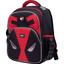 Рюкзак шкільний Yes S-40 Marvel.Deadpool, чорний з червоним (553843) - мініатюра 1