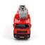Автомодель TechnoDrive City service Пожежна машина червона (510125.270) - мініатюра 8