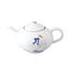 Чайник заварочный Thun Opal Гуси, 1,2 л (P166C120KQZ8408200) - миниатюра 1