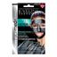 Очищающе-матирующая угольная маска для лица Eveline Facemed+ 8 в 1, 2 шт. по 5 мл (D5MDOMMWX2) - миниатюра 1
