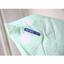 Подушка для вагітних і відпочинку LightHouse Baby Maxi, 30х80х140 см, м'ятна (602152) - мініатюра 9
