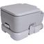 Біотуалет Bo-Camp Portable Toilet Flush 10 Liters Grey (5502825) - миниатюра 20