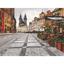 Картина по номерам ArtCraft Старый город 40x50 см (11221-AC) - миниатюра 1