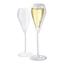 Набір келихів для шампанського Vin Bouquet Термос, 2 шт (FIA 363) - мініатюра 3