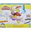 Игровой набор с пластилином Hasbro Play-Doh Doctor Drill 'n Fill Dentist (F1259) - миниатюра 3