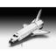 Збірна модель Revell Набір Space Shuttle, рівень 5, масштаб 1:72, 111 деталей (RVL-05673) - мініатюра 4