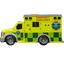Машинка Road Rippers Rush & Rescue Швидка допомога (20241) - мініатюра 2