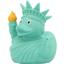 Іграшка для купання FunnyDucks Качка-статуя свободи (1991) - мініатюра 2