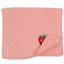 Кухонний рушник Idea Home Fruit, 50х30 см, рожевий (RZ103-1) - мініатюра 1