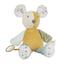 Плюшевая игрушка с пищалкой Canpol babies Mouse (77/200) - миниатюра 2
