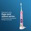 Сменные насадки для электрической зубной щетки Philips Sonicare For Kids HX6042/33 2 шт. (3930514) - миниатюра 3