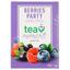 Чай чорний Tea Moments Berries Party, листовий, 90 г (920170) - мініатюра 1